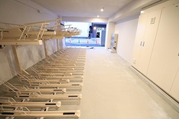 ジェノヴィア本所吾妻橋IIスカイガーデンの物件内観写真